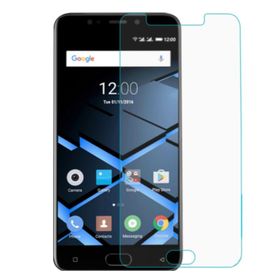 Nettech Casper Via F1 0.3 mm Ön Koruma Cam Cep Telefonu Ekran Koruyucu