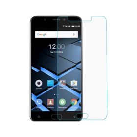 Nettech Casper Via F1 0.3 mm Ön Koruma Cam Cep Telefonu Ekran Koruyucu
