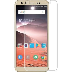 Nettech Casper Via F2 Ön Koruma Cam Cep Telefonu Ekran Koruyucu