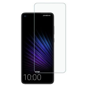 Nettech Casper Via F20 Ön Koruma Cam Cep Telefonu Ekran Koruyucu