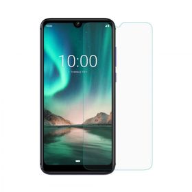 Nettech Casper Via F3 Ön Koruma Cam Cep Telefonu Ekran Koruyucu