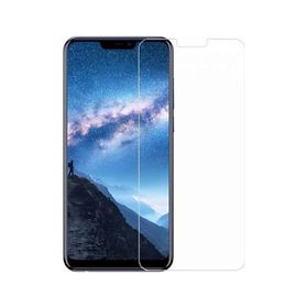 Nettech Casper Via G3 Plus Ön Koruma Cam Cep Telefonu Ekran Koruyucu