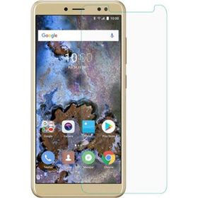 Nettech Casper Via M3 Ön Koruma Cam Cep Telefonu Ekran Koruyucu