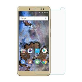 Nettech Casper Via M3 Ön Koruma Cam Cep Telefonu Ekran Koruyucu