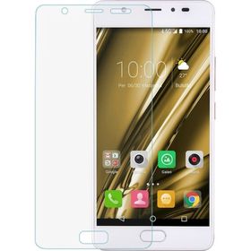 Nettech Casper Via P1 Ön Koruma Nano Cep Telefonu Ekran Koruyucu