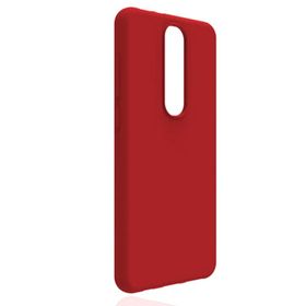 Nettech Casper Via P3 Trend Seri Siyah Cep Telefonu Arka Kapak