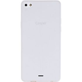 Nettech Casper Via V10 Uyumlu Arka Koruma Arka Koruma Cep Telefonu Kılıfı