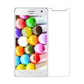 Nettech Casper Via V5 Ön Koruma Cam Cep Telefonu Ekran Koruyucu