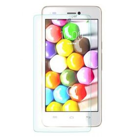 Nettech Casper Via V8 0.3 mm Cam Cep Telefonu Ekran Koruyucu
