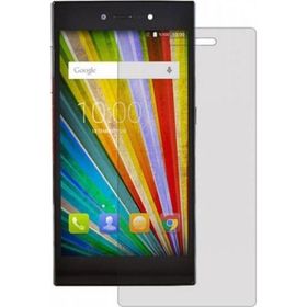 Nettech Casper Via V9 Ön Koruma Cam Cep Telefonu Ekran Koruyucu