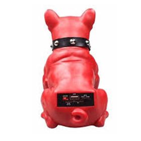 Nettech CH-M10 Kırmızı Bluetooth Hoparlör