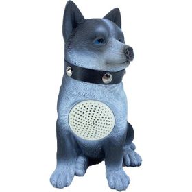 Nettech CH-M242 Kurt Dogi Dijital Bluetooth Hoparlör