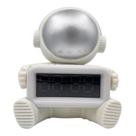 Nettech CH-M56 Astronot Speaker Kablosuz Bluetooth Hoparlör