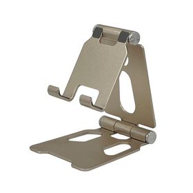 Nettech G53 Gold Ev Ofis Okul Laptop Telefon Standı