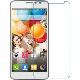 Nettech General Mobile Discovery 2 Mini Ön Koruma Cam Cep Telefonu Ekran Koruyucu