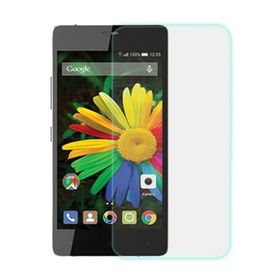 Nettech General Mobile Discovery Air Ön Koruma Cam Cep Telefonu Ekran Koruyucu