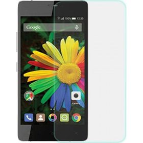 Nettech General Mobile Discovery Air Ön Koruma Cam Cep Telefonu Ekran Koruyucu