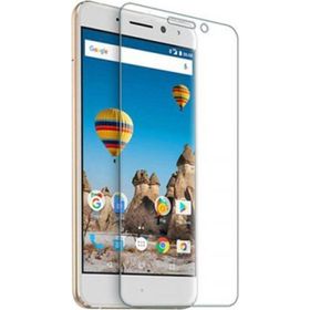 Nettech General Mobile Discovery Elite E7 Ön Koruma Cam Cep Telefonu Ekran Koruyucu