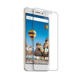 Nettech General Mobile Discovery Elite E7 Ön Koruma Cam Cep Telefonu Ekran Koruyucu