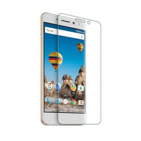 Nettech General Mobile Discovery Elite E7 Ön Koruma Cam Cep Telefonu Ekran Koruyucu