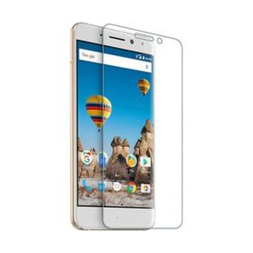 Nettech General Mobile Discovery Elite E7 Ön Koruma Cam Cep Telefonu Ekran Koruyucu