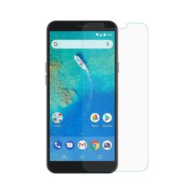 Nettech General Mobile GM 8 GO 0.3 mm Cam Cep Telefonu Ekran Koruyucu