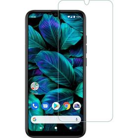 Nettech General Mobile GM20 Pro Ön Koruma Cam Cep Telefonu Ekran Koruyucu