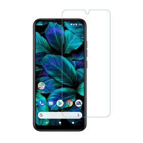 Nettech General Mobile GM20 Pro Ön Koruma Cam Cep Telefonu Ekran Koruyucu
