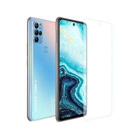 Nettech General Mobile GM21 Pro Uyumlu Ön Koruma Cam Ekran Koruyucu