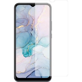 Nettech General Mobile GM22 Uyumlu Ön Koruma Seramik Nano Siyah Ekran Koruyucu