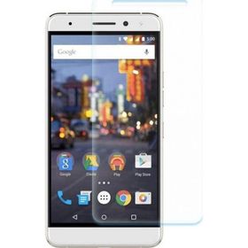 Nettech General Mobile GM5 Plus Ön Koruma Cam Cep Telefonu Ekran Koruyucu