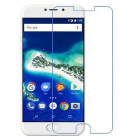 Nettech General Mobile GM6 Ön Koruma Cam Cep Telefonu Ekran Koruyucu