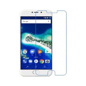 Nettech General Mobile GM6 Ön Koruma Cam Cep Telefonu Ekran Koruyucu