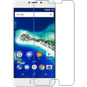 Nettech General Mobile GM6 Ön Koruma Cam Cep Telefonu Ekran Koruyucu