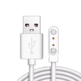 Nettech GS18 Beyaz Wireless Şarj Aleti