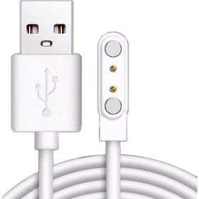 Nettech GS18 Beyaz Wireless Şarj Aleti
