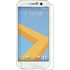 Nettech HTC 10 Ön Koruma Cam Cep Telefonu Ekran Koruyucu