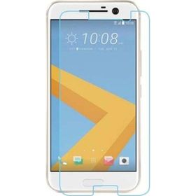 Nettech HTC 10 Ön Koruma Cam Cep Telefonu Ekran Koruyucu