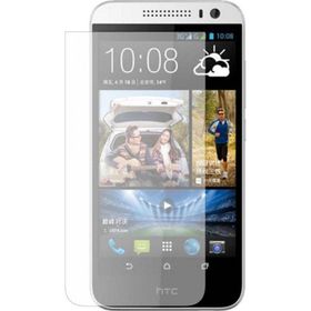 Nettech HTC Desire 616 Uyumlu Ön Koruma Cam Ekran Koruyucu