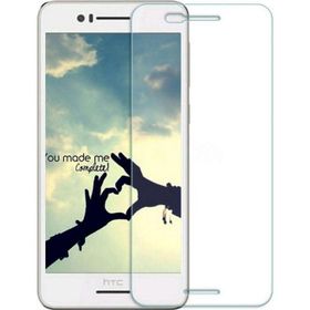 Nettech HTC Desire 728 Ön Koruma Cam Cep Telefonu Ekran Koruyucu