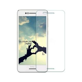 Nettech HTC Desire 728 Ön Koruma Cam Cep Telefonu Ekran Koruyucu