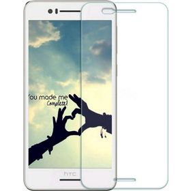 Nettech HTC Desire 728 Ön Koruma Cam Cep Telefonu Ekran Koruyucu