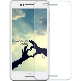 Nettech HTC Desire 728 Ön Koruma Cam Cep Telefonu Ekran Koruyucu