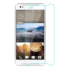 Nettech HTC Desire 830 Ön Koruma Cam Cep Telefonu Ekran Koruyucu