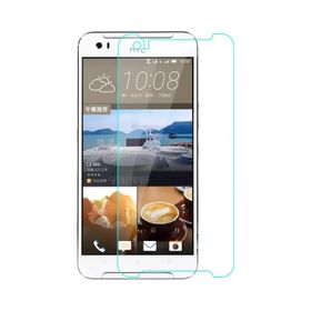 Nettech HTC Desire 830 Ön Koruma Cam Cep Telefonu Ekran Koruyucu