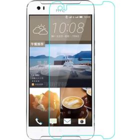 Nettech HTC Desire 830 Ön Koruma Cam Cep Telefonu Ekran Koruyucu