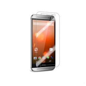 Nettech HTC M8 0.3 mm Cam Cep Telefonu Ekran Koruyucu