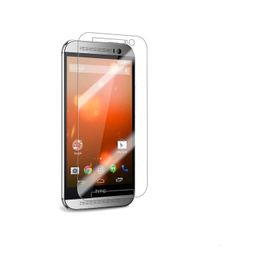 Nettech HTC M8 0.3 mm Cam Cep Telefonu Ekran Koruyucu