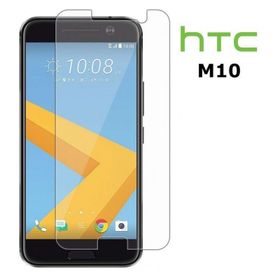 Nettech HTC One M10 0.3 mm Cam Cep Telefonu Ekran Koruyucu
