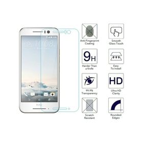 Nettech HTC One S9 Ön Koruma Cam Cep Telefonu Ekran Koruyucu